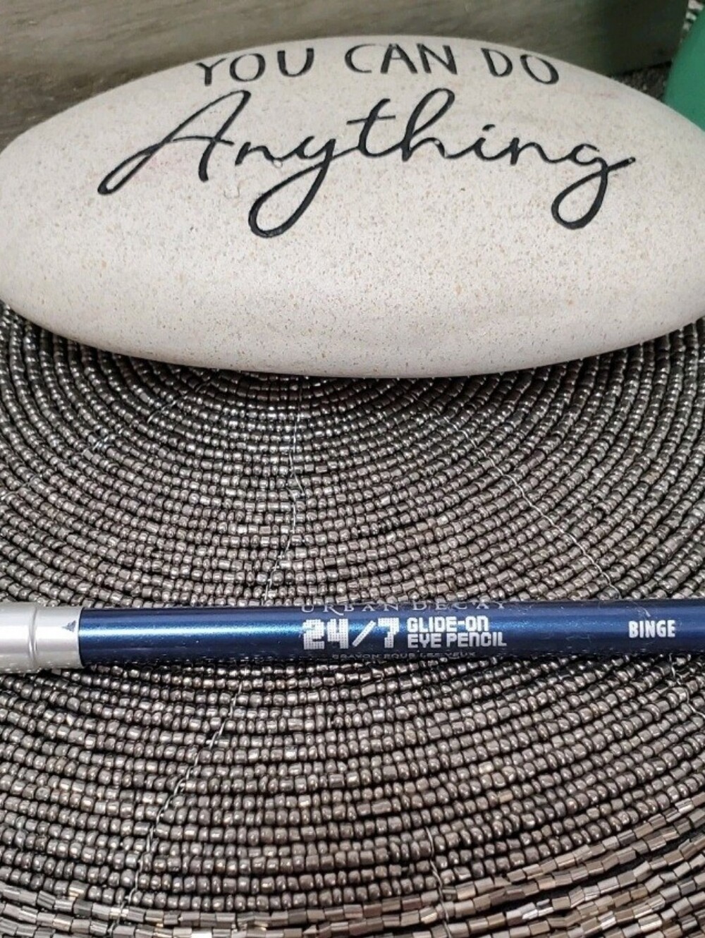 NEW Urban Decay ~BINGE~ 24 Eye Pencil, DISCONTINUED & RARE